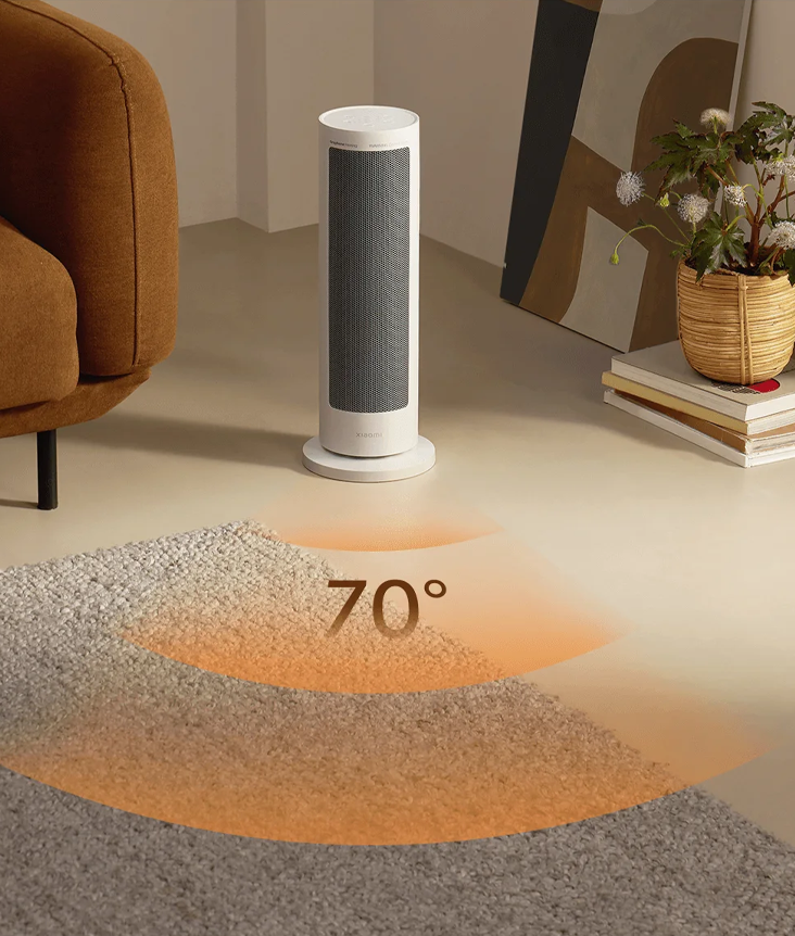 Xiaomi Smart Graphene Heater