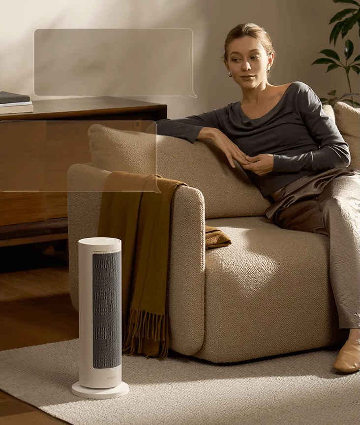 Xiaomi Smart Graphene Heater