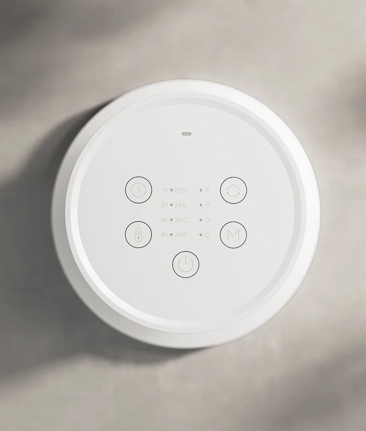 Xiaomi Smart Graphene Heater