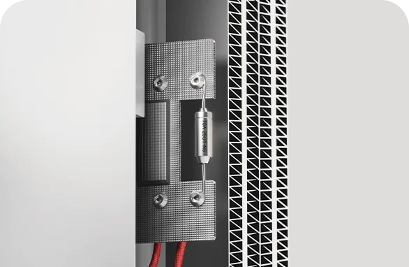 Xiaomi Smart Graphene Heater