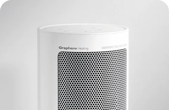 Xiaomi Smart Graphene Heater