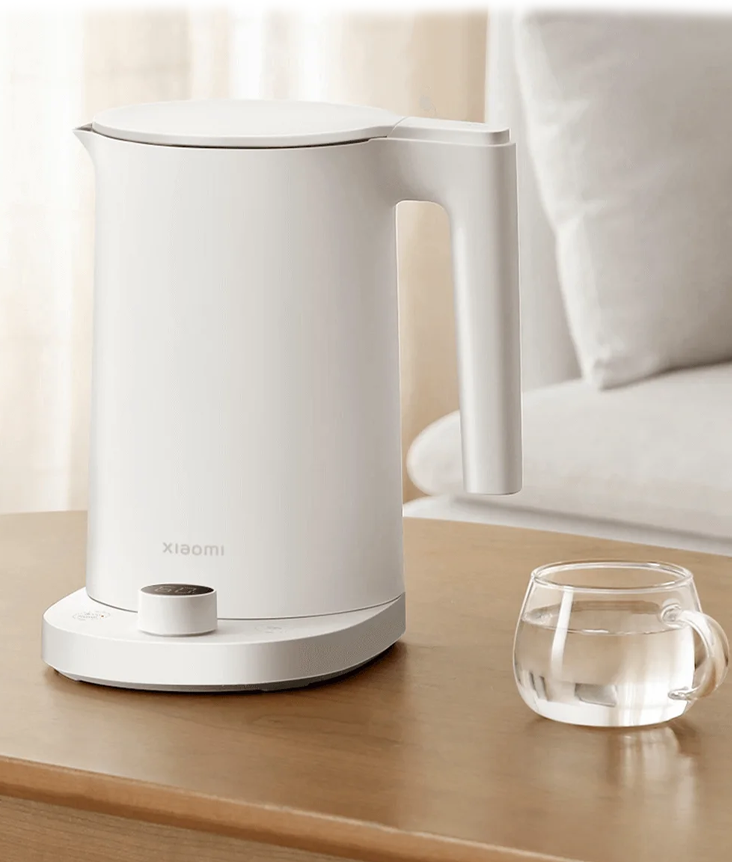 Smart Kettle 2 Pro