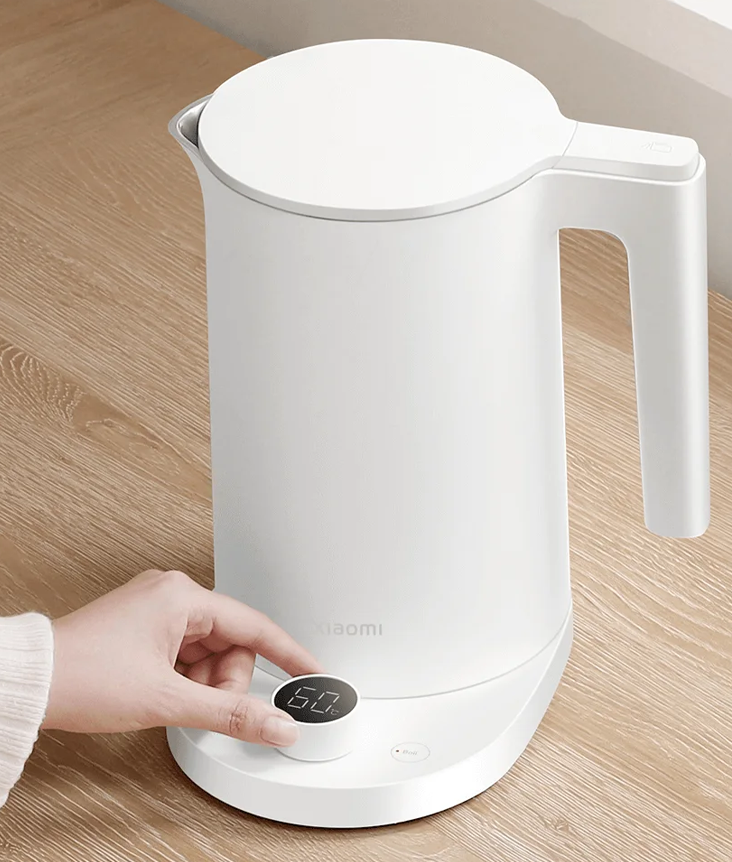Smart Kettle 2 Pro