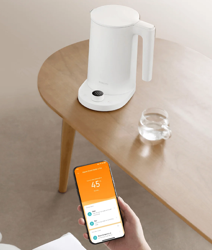 Smart Kettle 2 Pro