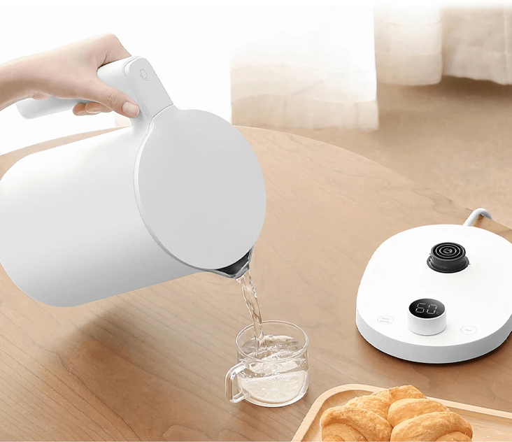 Smart Kettle 2 Pro