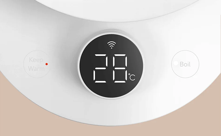 Smart Kettle 2 Pro
