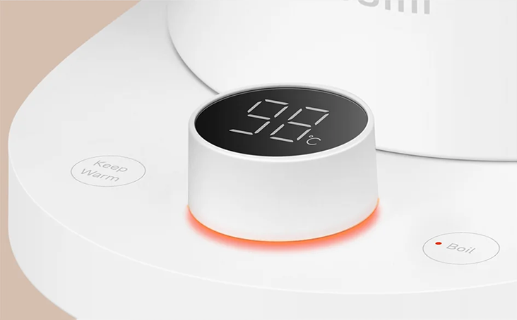 Smart Kettle 2 Pro