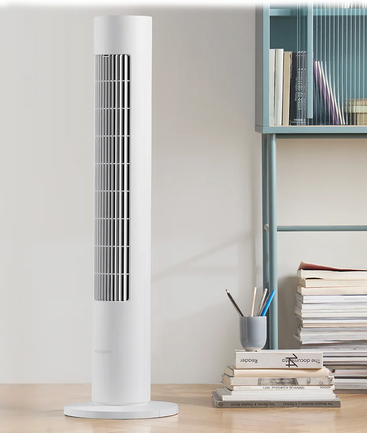 Xiaomi Smart Tower Fan 2 Xiaomi Smart Tower Fan 2