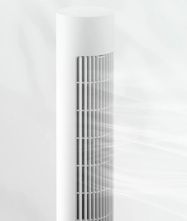 Xiaomi Smart Tower Fan 2 Xiaomi Smart Tower Fan 2