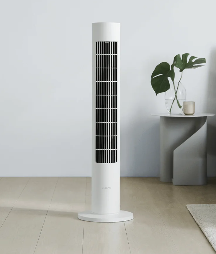 Xiaomi Smart Tower Fan 2 Xiaomi Smart Tower Fan 2