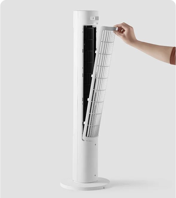 Xiaomi Smart Tower Fan 2 Xiaomi Smart Tower Fan 2
