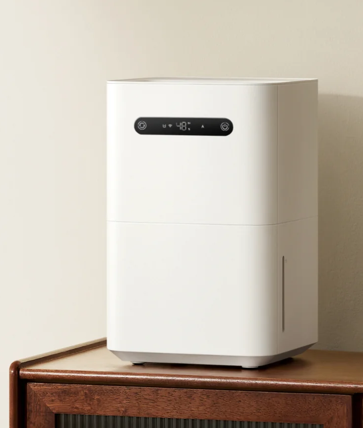 Smartmi Evaporative Humidifier 3 Smartmi Evaporative Humidifier 3