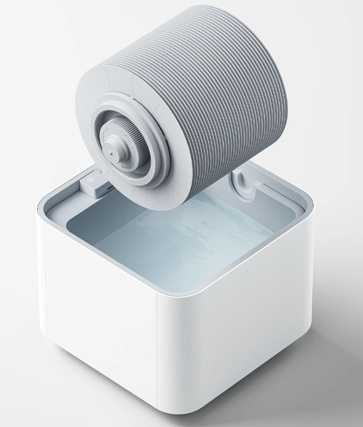 Smartmi Evaporative Humidifier 3 Smartmi Evaporative Humidifier 3