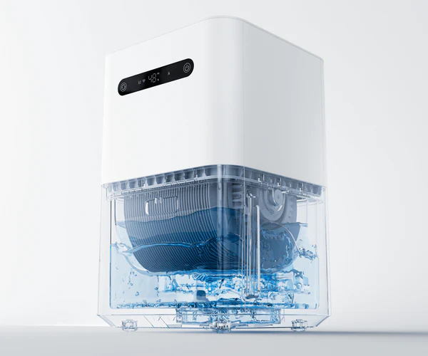 Smartmi Evaporative Humidifier 3 Smartmi Evaporative Humidifier 3