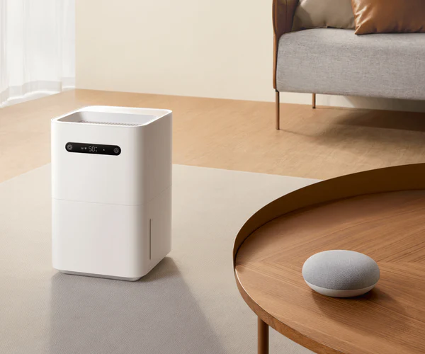 Smartmi Evaporative Humidifier 3 Smartmi Evaporative Humidifier 3