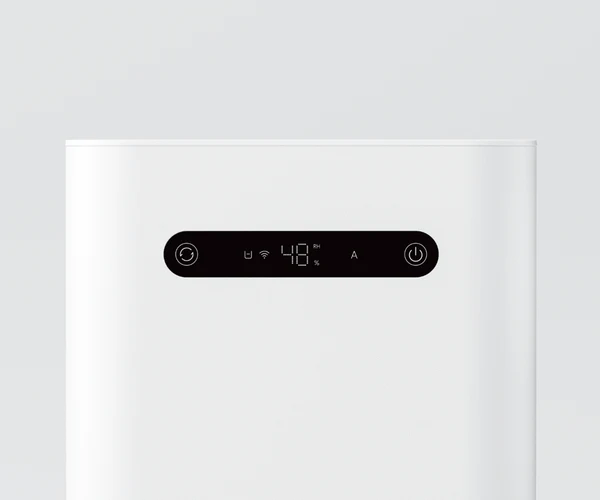 Smartmi Evaporative Humidifier 3 Smartmi Evaporative Humidifier 3