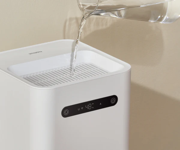 Smartmi Evaporative Humidifier 3 Smartmi Evaporative Humidifier 3