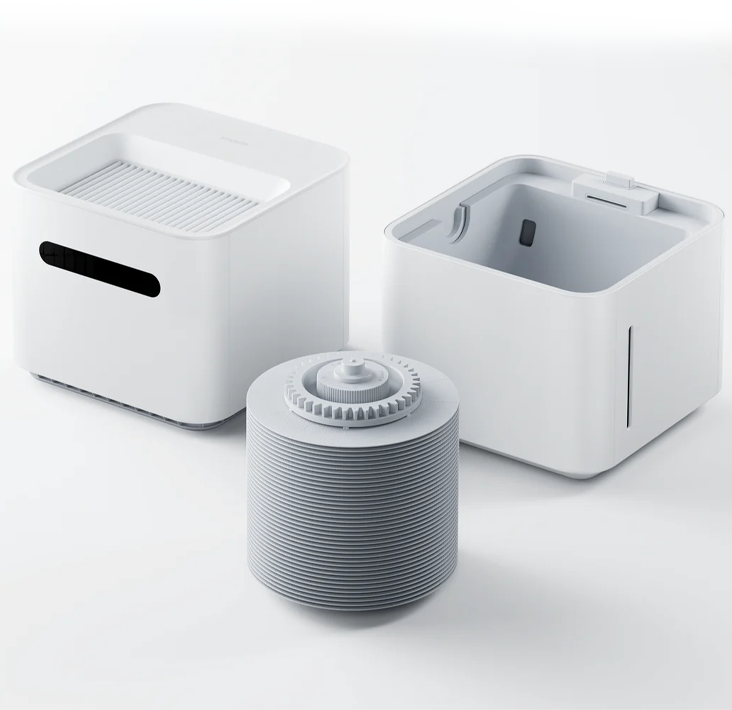 Smartmi Evaporative Humidifier 3 Smartmi Evaporative Humidifier 3