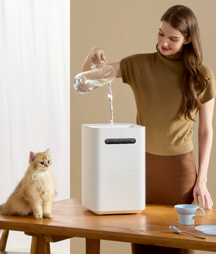 Smartmi Evaporative Humidifier 3 Smartmi Evaporative Humidifier 3