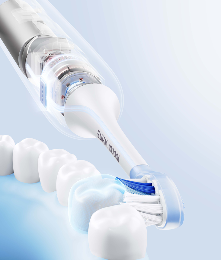 Soocas D3 Pro Electric Toothbrush Soocas D3 Pro Electric Toothbrush