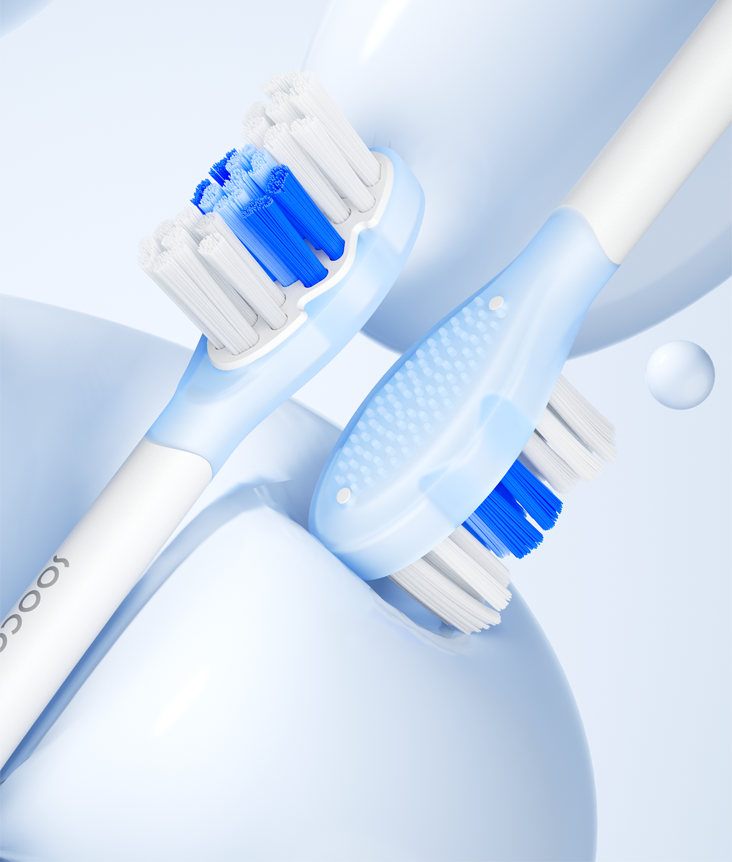 Soocas D3 Pro Electric Toothbrush Soocas D3 Pro Electric Toothbrush