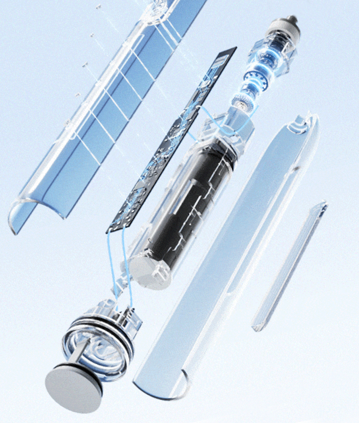 Soocas D3 Pro Electric Toothbrush Soocas D3 Pro Electric Toothbrush