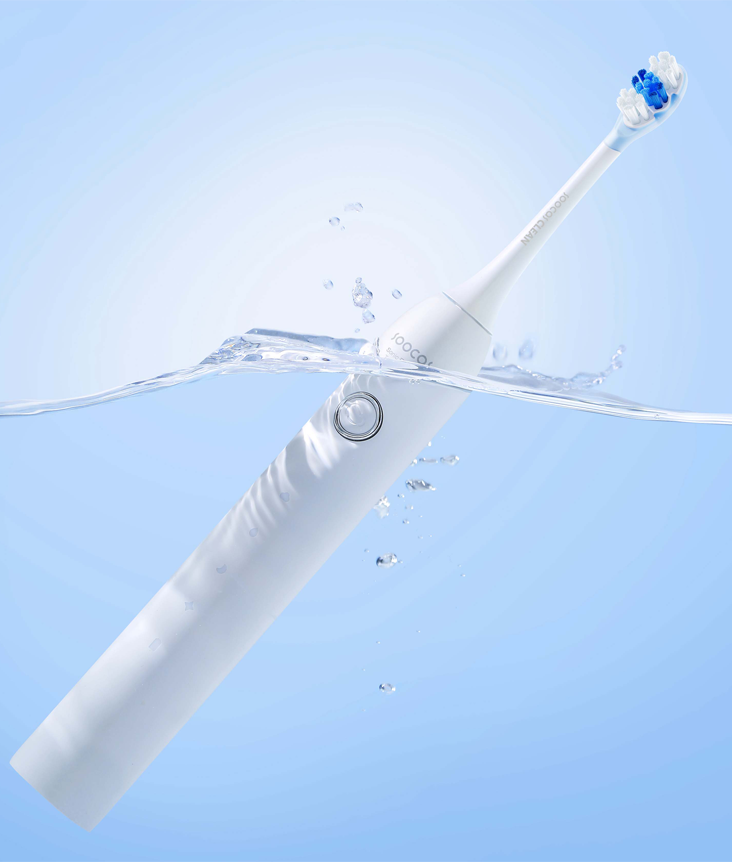 Soocas D3 Pro Electric Toothbrush Soocas D3 Pro Electric Toothbrush