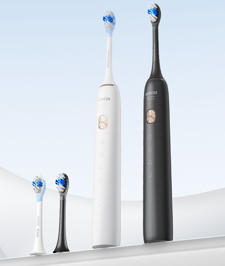 Soocas X3U Pro Electric Toothbrush Soocas X3U Pro Electric Toothbrush
