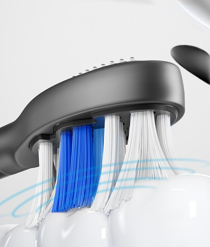 Soocas X3U Pro Electric Toothbrush Soocas X3U Pro Electric Toothbrush