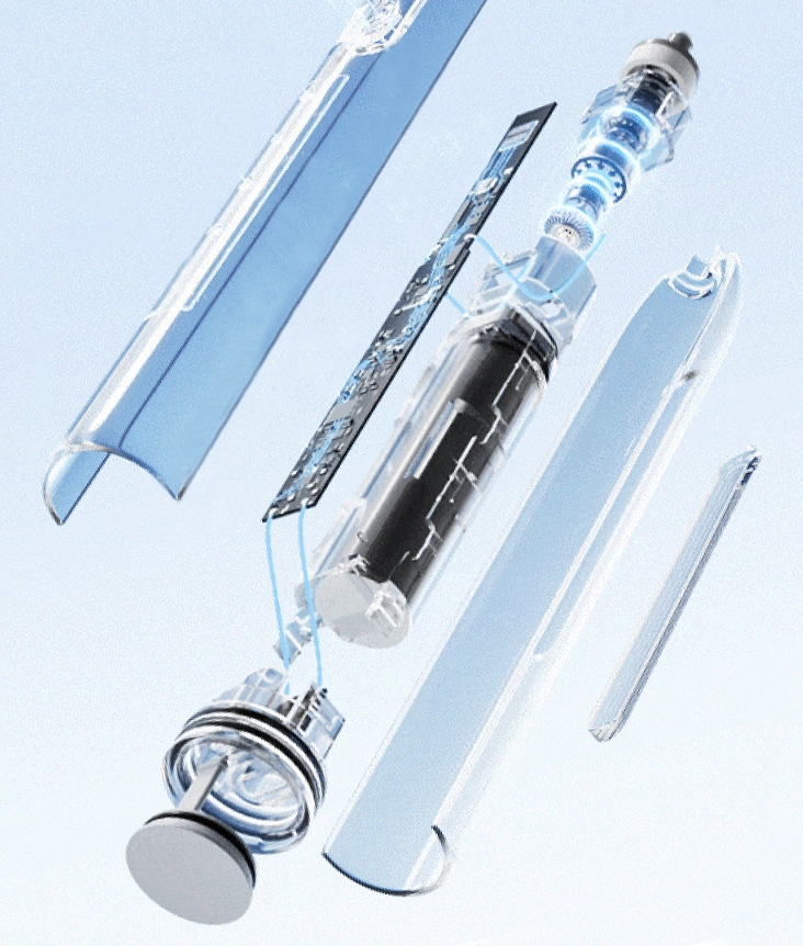 Soocas X3U Pro Electric Toothbrush Soocas X3U Pro Electric Toothbrush