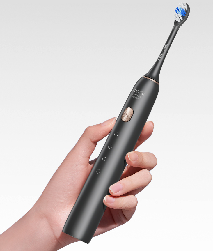 Soocas X3U Pro Electric Toothbrush Soocas X3U Pro Electric Toothbrush