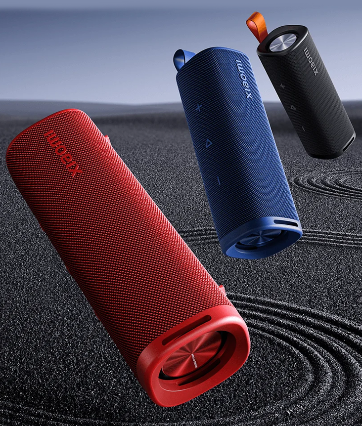 Xiaomi Sound Outdoor Xiaomi Sound Outdoor