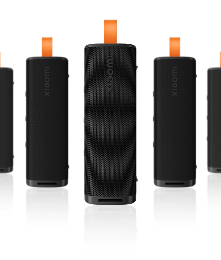 Xiaomi Sound Outdoor Xiaomi Sound Outdoor