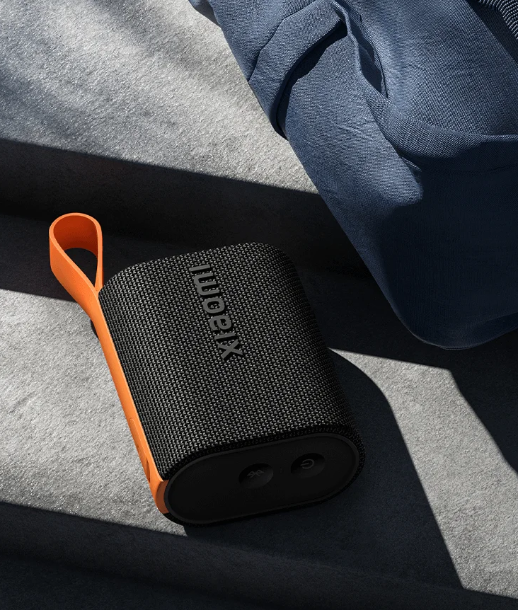 Xiaomi Sound Pocket