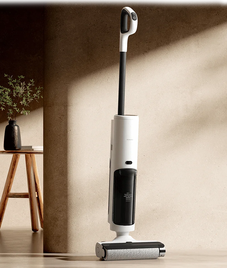 Xiaomi Truclean W20 Pro Wet Dry Vacuum