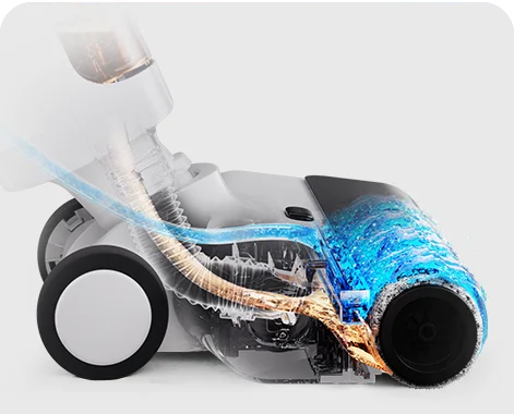 Xiaomi Truclean W20 Pro Wet Dry Vacuum