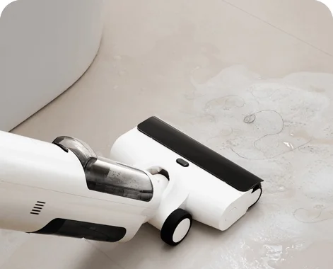 Xiaomi Truclean W20 Pro Wet Dry Vacuum