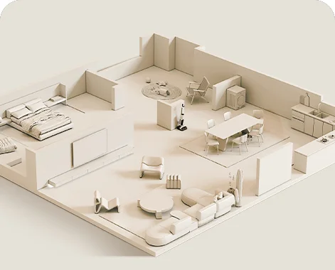 Xiaomi Truclean W20 Pro Wet Dry Vacuum