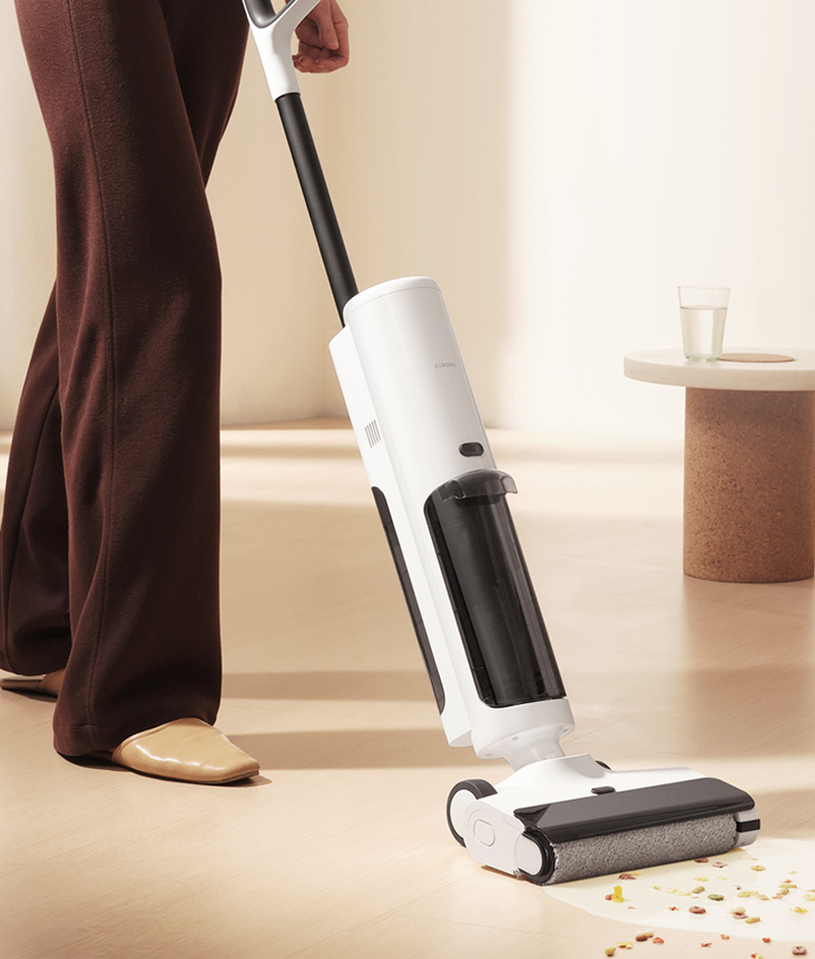 Xiaomi Truclean W20 Pro Wet Dry Vacuum