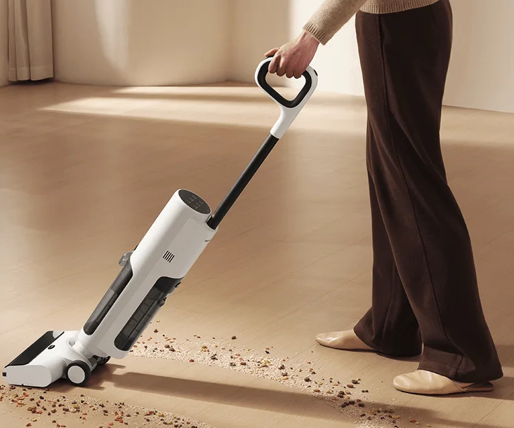 Xiaomi Truclean W20 Pro Wet Dry Vacuum