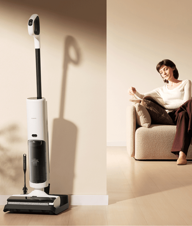 Xiaomi Truclean W20 Pro Wet Dry Vacuum