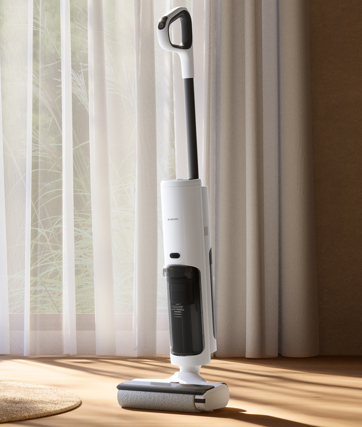 Xiaomi Truclean W20 Pro Wet Dry Vacuum