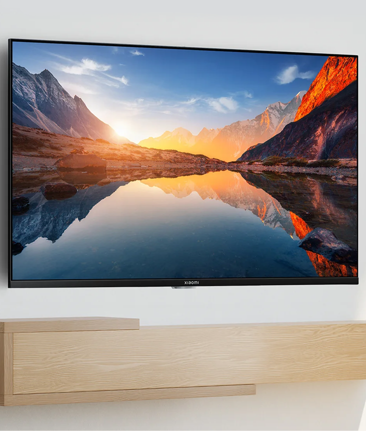 Xiaomi TV A 32 2025 Xiaomi TV A 32 2025