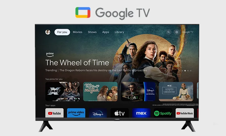 Xiaomi TV A 32 2025 Xiaomi TV A 32 2025