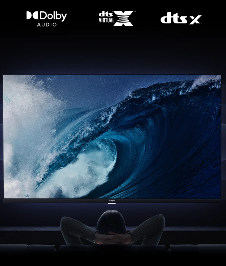 Xiaomi TV A 32 2025 Xiaomi TV A 32 2025