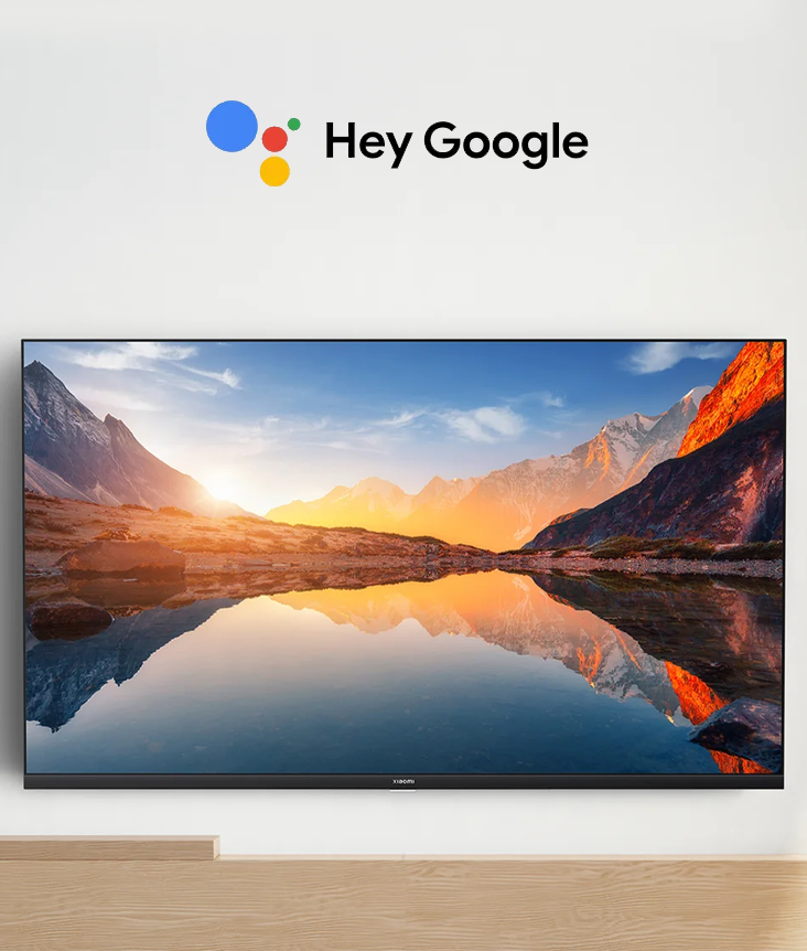 Xiaomi TV A 32 2025 Xiaomi TV A 32 2025