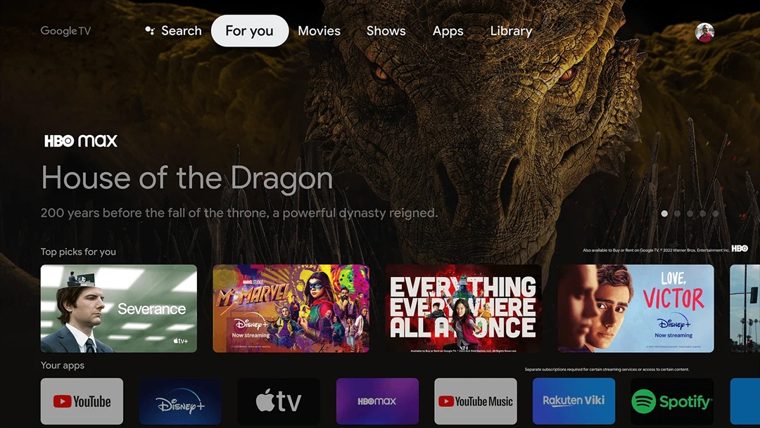 Xiaomi TV Box S (2nd Gen) Xiaomi TV Box S (2nd Gen)