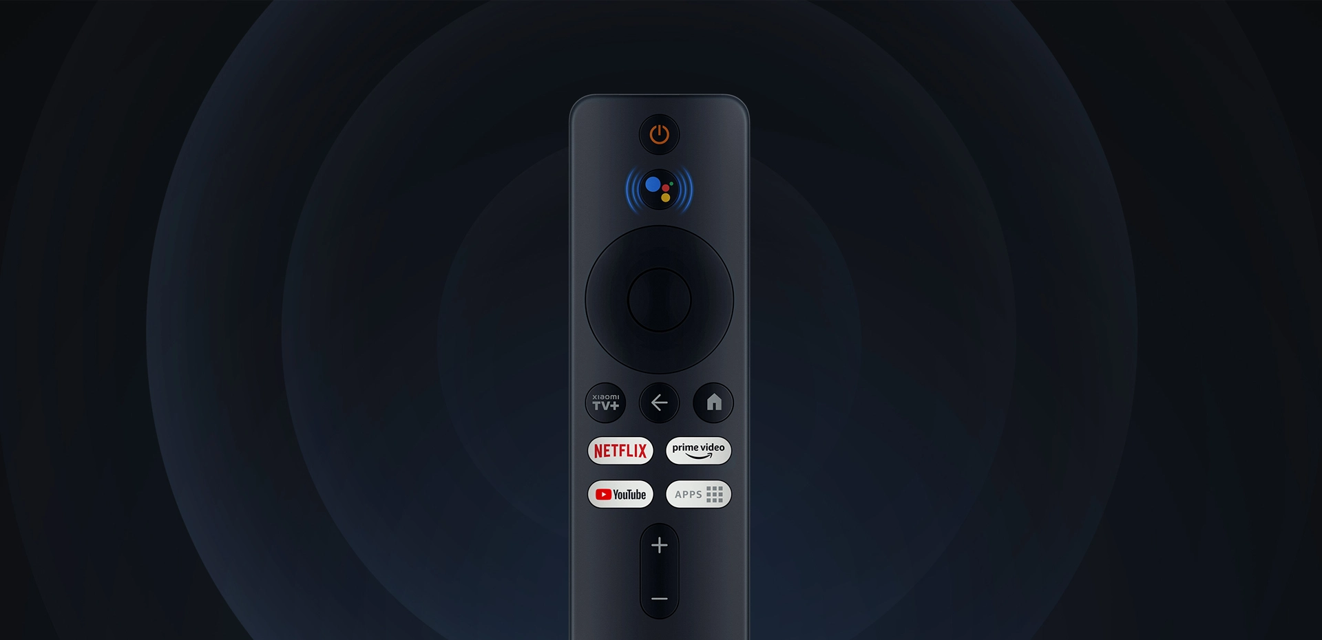 Xiaomi TV Box S (2nd Gen) Xiaomi TV Box S (2nd Gen)