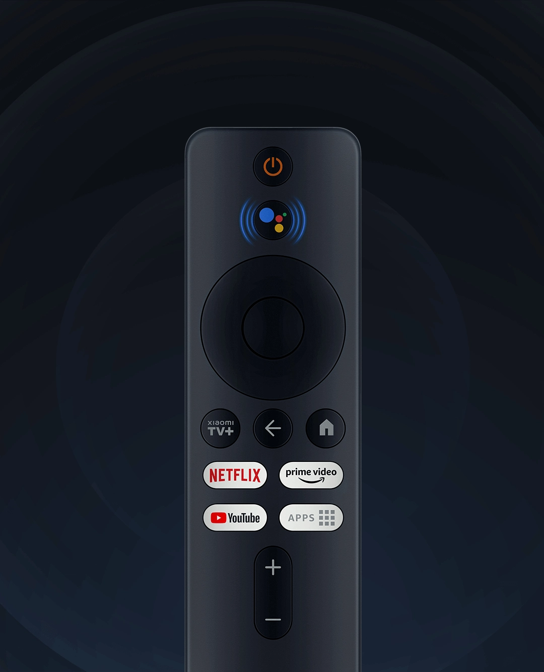 Xiaomi TV Box S (2nd Gen) Xiaomi TV Box S (2nd Gen)