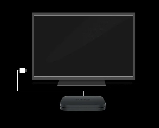 Xiaomi TV Box S (2nd Gen) Xiaomi TV Box S (2nd Gen)